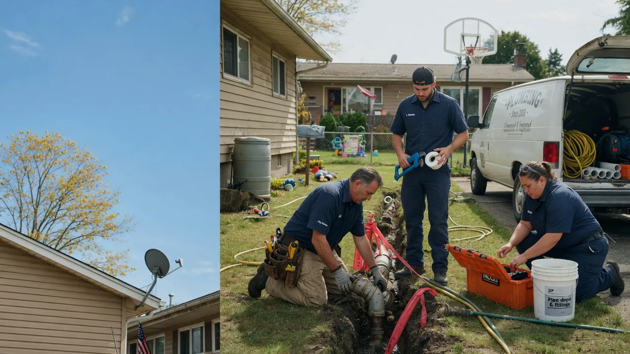 Garbage Disposal Replacement in New Martinsville, WV near me