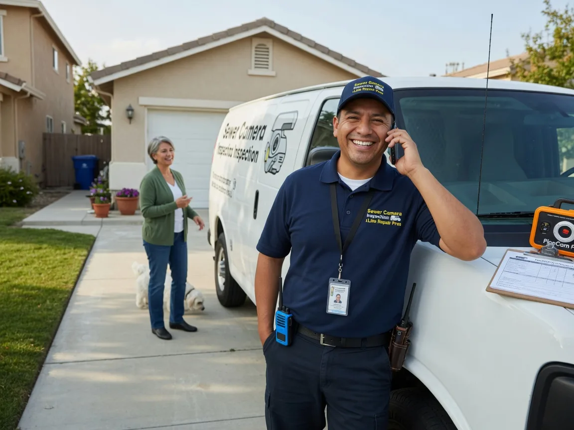 Sewer Line Repair New Martinsville, WV FAQs